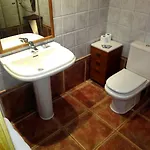 Daire Duplex Calle El Tillo Escarrilla