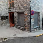Duplex Calle El Tillo Daire Escarrilla