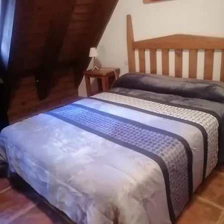 Duplex Calle El Tillo