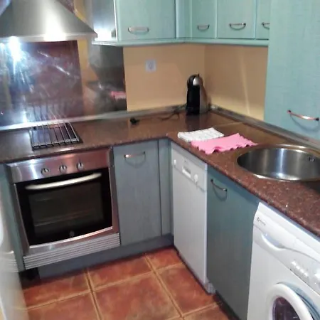 Duplex Calle El Tillo