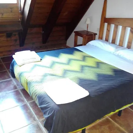 Apartment Duplex Calle El Tillo