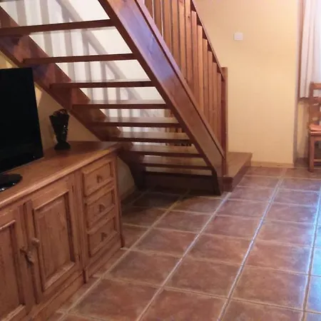 Apartman Duplex Calle El Tillo