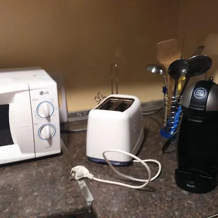 Duplex Calle El Tillo Apartman *