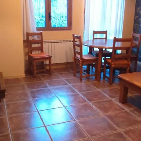 Apartment Calle El Tillo *