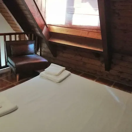 Duplex Calle El Tillo Apartman *