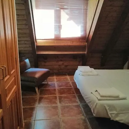 Duplex Calle El Tillo