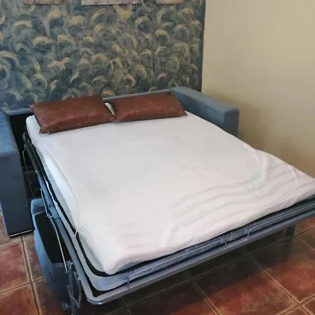 Duplex Calle El Tillo Apartment *