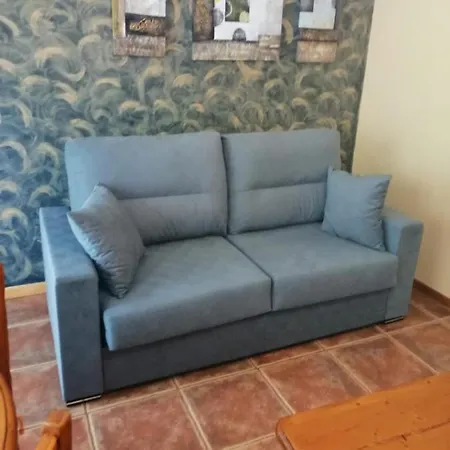 Duplex Calle El Tillo