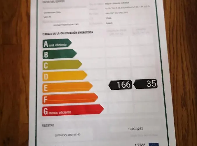 Duplex Calle El Tillo