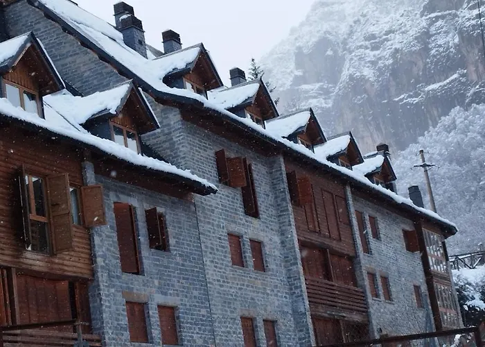 Duplex Calle El Tillo Lägenhet Escarrilla