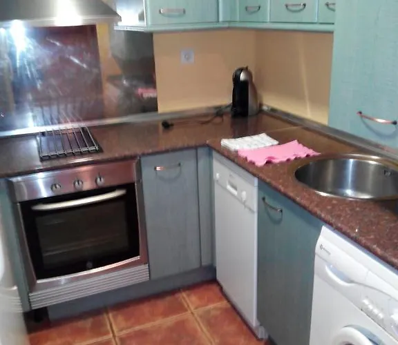 Duplex Calle El Tillo