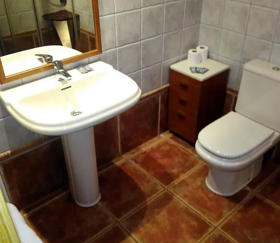 Lägenhet Duplex Calle El Tillo Escarrilla