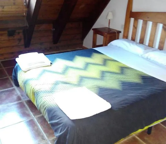 Lägenhet Duplex Calle El Tillo