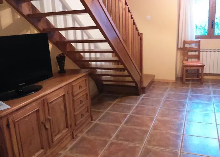 Lägenhet Duplex Calle El Tillo