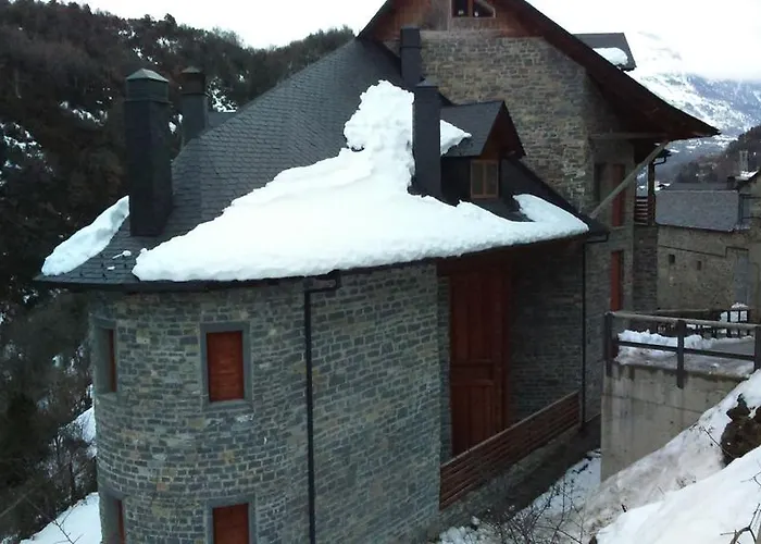 Duplex Calle El Tillo Lägenhet Escarrilla