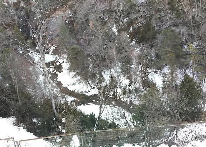 Duplex Calle El Tillo Escarrilla