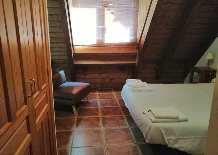 Duplex Calle El Tillo