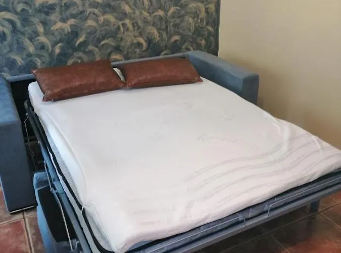 Duplex Calle El Tillo Lägenhet *